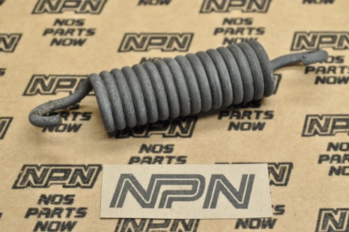Vtg OEM Honda C70 CH250 CH80 NC50 NH80 NX50 PA50 SE50 Stand Spring 95014-71402
