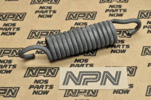 Vtg OEM Honda C70 CH250 CH80 NC50 NH80 NX50 PA50 SE50 Stand Spring 95014-71402
