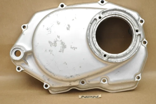 NOS Honda CL175 CA160 CA175 CB160 CL160 Right Clutch Cover 11330-216-000