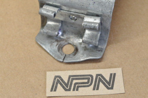Vintage Used OEM Honda CL77 CL72 Battery Band Strap Bracket 83631-273-000