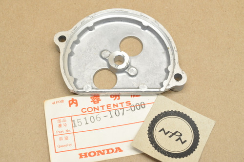 Vtg Used OEM Honda CB100 K0-K1 CL100 K0-K1 SL100 K0-K1 Carburetor