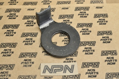 Vtg OEM Honda CB160 CB175 CL160 CL175 Steering Stem Damper Disk 53750-216-000