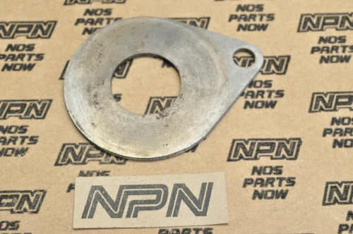 Vtg OEM Honda CB160 CB175 CL160 CL175 Steering Stem Damper Plate B 53762-216-000
