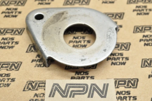 Vtg OEM Honda CB160 CB175 CL160 CL175 Steering Stem Damper Plate A 53761-216-000