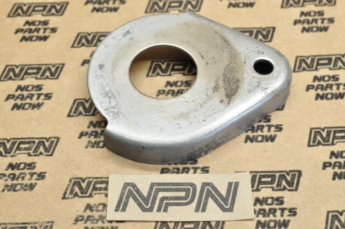 Vtg OEM Honda CB160 CB175 CL160 CL175 Steering Stem Damper Plate A 53761-216-000