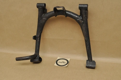 Vintage OEM Honda CL77 CL72 Black Main Center Stand 50500-273-670 B