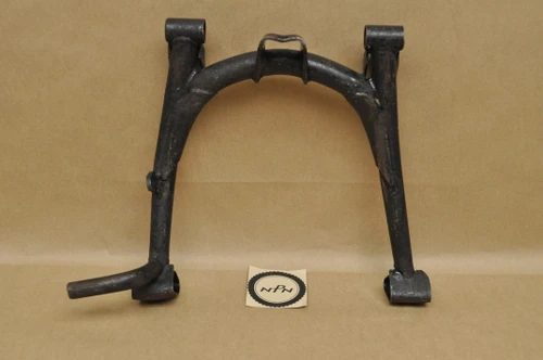Vintage OEM Honda CL77 CL72 Black Main Center Stand 50500-273-670 B