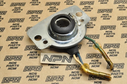 Vtg OEM Honda CA72 CA77 CB72 CB77 CL72 CL77 Tail Light Lamp Socket 33710-268-610