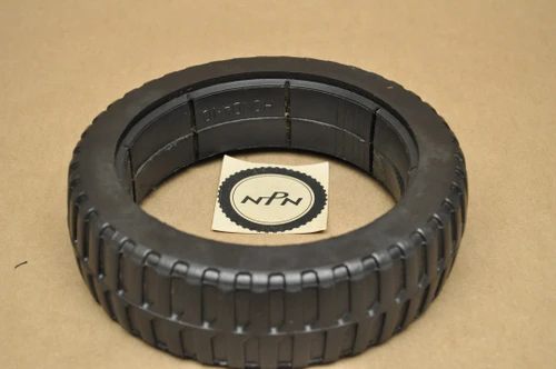 NOS Honda HRB215 HRM215 Lawn Mower 8" Tire 42751-VE0-300