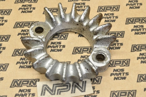 VTG OEM Honda CB72 CB77 CA72 CA77 Exhaust Pipe Joint Collar Flange 18231-259-000