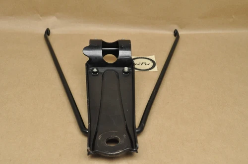 NOS Honda ATC200 M Trailer Hitch Bracket Hondaline Accessory 0Y315-VM300