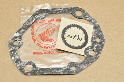 NOS Honda CA72 CA77 CB72 CB77 CL72 CL77 Oil Pump Gasket A 15191-259-000