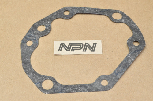 NOS Honda CA72 CA77 CB72 CB77 CL72 CL77 Oil Pump Gasket A 15191-259-000