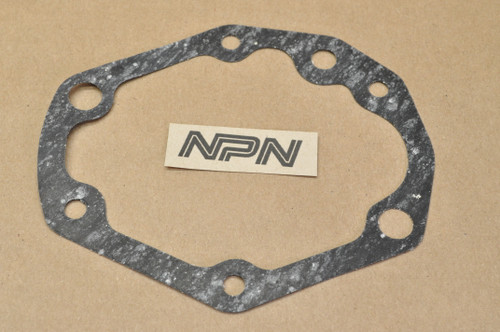 NOS Honda CA72 CA77 CB72 CB77 CL72 CL77 Oil Pump Gasket A 15191-259-000