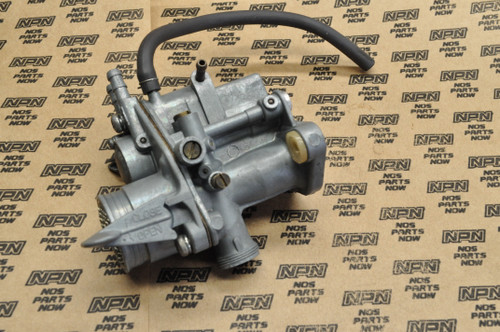 VTG OEM Honda 1970 C70 M Keihin Carburetor Assembly 16100-087-793