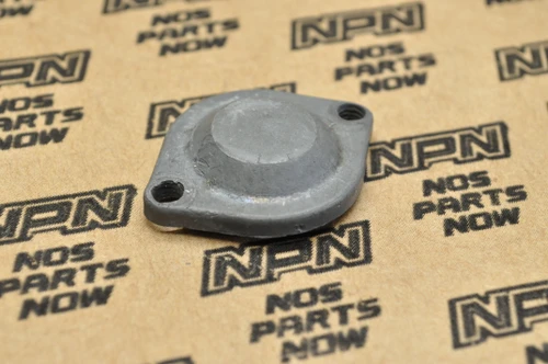 VTG OEM Honda CT70 CT90 Carburetor Fuel Cap Cover 16116-098-004