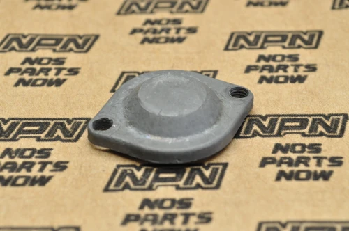VTG OEM Honda CT70 CT90 Carburetor Fuel Cap Cover 16116-098-004