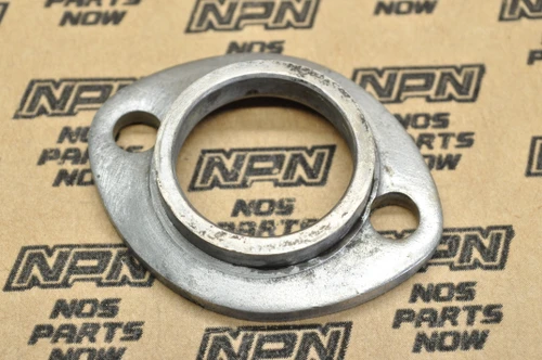 VTG OEM Honda CA100 CA102 CA105 CA110 CA200 CT200 Exhaust Pipe Joint Flange 18231-001-020