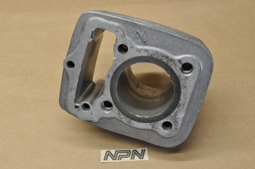VTG OEM Honda 1977-78 XR75 1977-79 XL75 Cylinder Jug "AS IS" 12100-152-010