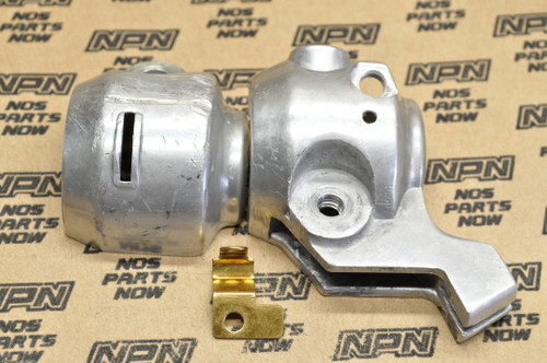 VTG OEM Honda C110 CA110 CT200 CT90 Trail 90 Horn and Light Dimmer Switch 35300-033-000