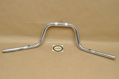 VTG OEM Honda CT200 CT90 K0 Chrome Handle Bar 53100-033-000