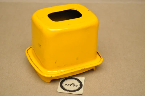NOS Honda CT200 Air Cleaner Filter Housing Case 17221-033-000 Z