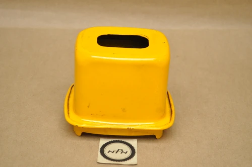 NOS Honda CT200 Air Cleaner Filter Housing Case 17221-033-000 Z