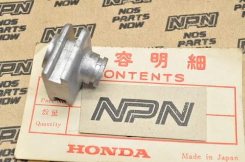 NOS Honda CA95 CL125 A SS125 A Clutch Cable Joint 22875-351-000