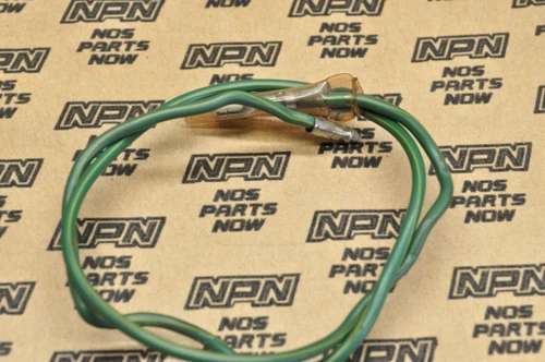 VTG OEM Honda  CB350 CB450 CB500 CB750 CL350 CL450 Brake Light Wire  33710-342-670
