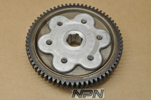 VTG OEM Honda ATC90 K0-1978 ST90 K0-K2 Primary Drive Gear 67T 23110-028-010