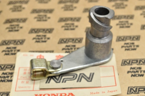 NOS Honda CL450 K0-K6 CB450 K0-K7 CB500 T Clutch Lifter Thread 22810-283-000