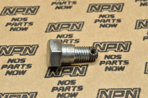 VTG OEM Honda CB160 CL160 Rear Brake Stopper Arm Bolt 90133-216-000