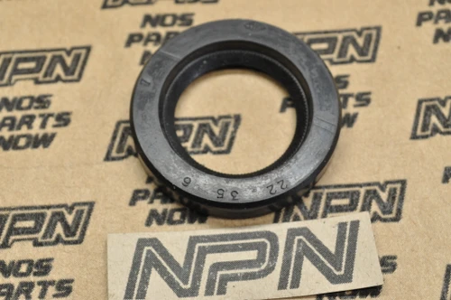 NOS Honda CB350 CB360 CH250 CL350 CL360 CN250 SL350 THO Oil Seal 91202-312-003