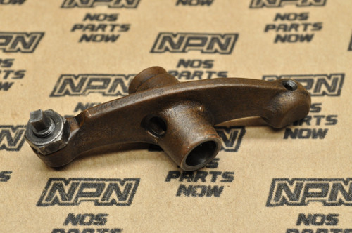 VTG OEM Honda C100 CA100 C102 CA102 C105 T Intake Valve Rocker Arm 14431-001-040