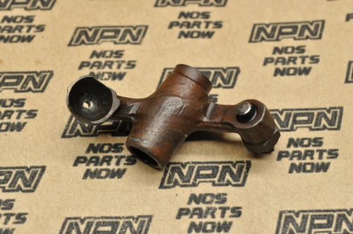VTG OEM Honda C100 CA102 C102 C105 CA110 Exhaust Valve Rocker Arm 14441-001-040