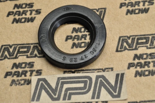 NOS Honda CB450 CB500 T CL450 TK Kick Start Oil Seal 91204-283-000