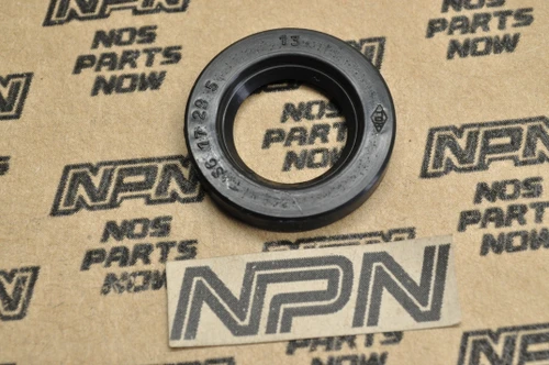 NOS Honda CB450 CB500 T CL450 TK Kick Start Oil Seal 91204-283-000
