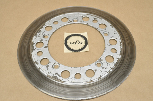 VTG OEM Honda CB550 SC CX650 VF500 C VT500 Front Brake Disk Rotor 45251-MF5-000