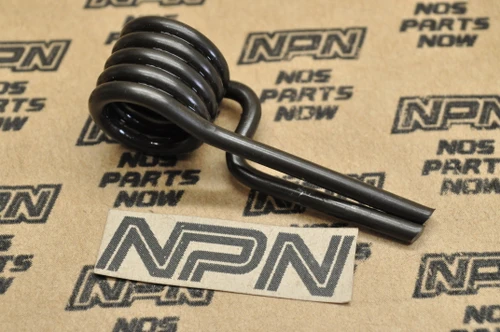 VTG OEM Honda NT650 VF1000 VF700 VF750 VT750 XL600 Shift Spring 24651-MB0-000