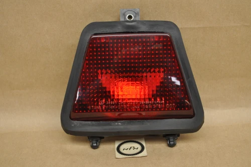 VTG OEM Honda VF1000 F VF700 F VF750 F Brake Tail Light Assembly 33701-MB2-672