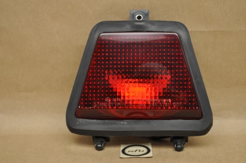 VTG OEM Honda VF1000 F VF700 F VF750 F Brake Tail Light Assembly 33701-MB2-672