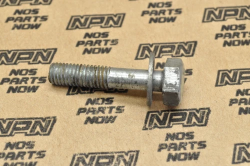 VTG OEM Honda CL72 CL77 Hex Bolt 8x40 92000-08040