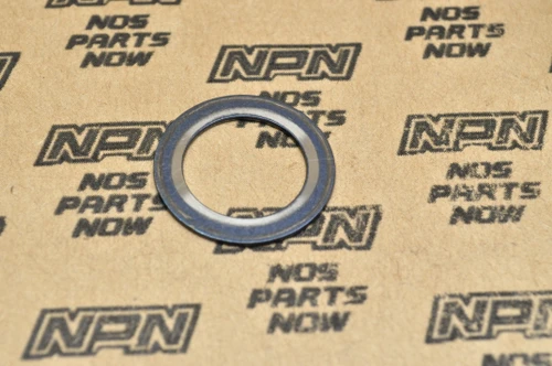 VTG OEM Honda ATC250 CR250 CR500 TRX250 XL100 XL75 XR80 Washer 90446-357-000