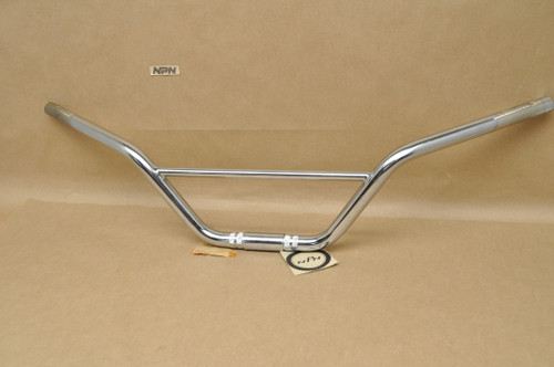 NOS Honda CL125 A CL175 K0-K5 CL350 K0-K5 Handlebar 53100-290-000