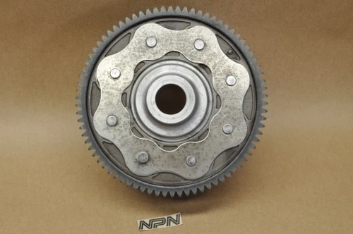 VTG OEM Honda CB360 CB360G CB360T CJ360 CL360 Outer Clutch Basket 22100-369-000
