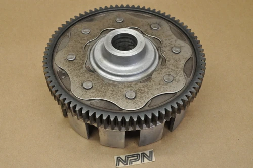 VTG OEM Honda CB360 CB360G CB360T CJ360 CL360 Outer Clutch Basket 22100-369-000