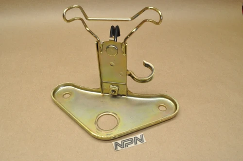 VTG OEM Honda 1982-83 NU50 Front Fork Triple Tree Upper Bridge 53231-GC1-000