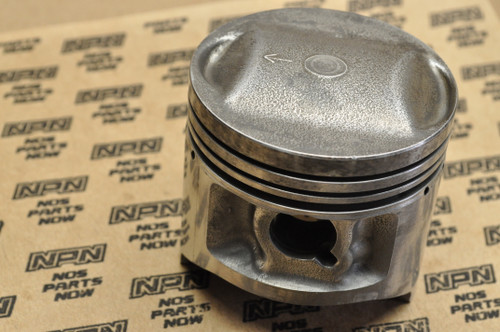 Vtg OEM Yamaha 1976-77 XS360 Standard Size Piston 1L9-11631-00-Y0