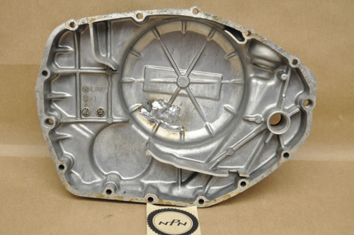 Vtg OEM Yamaha XS360 XS400 Right Crank Case Clutch Side Cover 3F9-15431-11