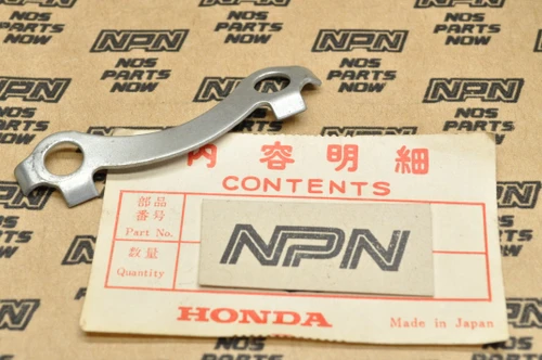 NOS Honda C105 T C110 C200 C70 CM91 S65 SL90 Sprocket Washer 94108-11000